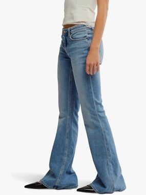 Free People We The Free Flare Jeans